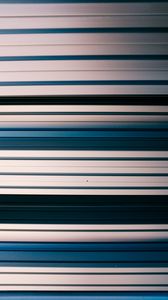 Preview wallpaper stripes, lines, texture, white, blue