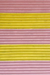 Preview wallpaper stripes, lines, texture, pink, yellow