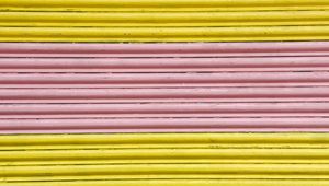 Preview wallpaper stripes, lines, texture, pink, yellow