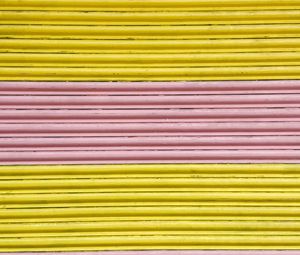 Preview wallpaper stripes, lines, texture, pink, yellow