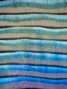 Preview wallpaper stripes, lines, wavy, drips