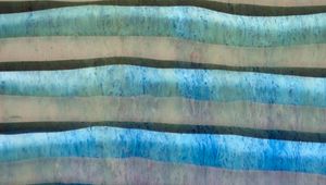 Preview wallpaper stripes, lines, wavy, drips