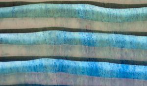 Preview wallpaper stripes, lines, wavy, drips