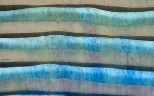 Preview wallpaper stripes, lines, wavy, drips