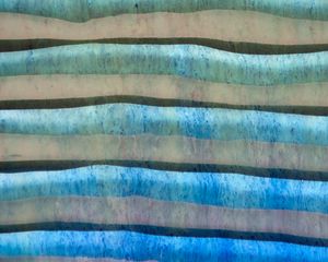 Preview wallpaper stripes, lines, wavy, drips