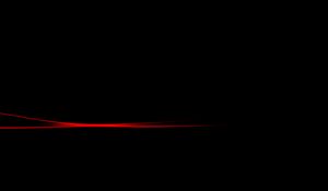 Preview wallpaper stripes, neon, line, black