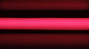 Preview wallpaper stripes, neon, red, lines