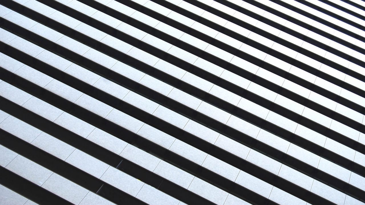 Wallpaper stripes, obliquely, texture, lines