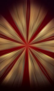 Preview wallpaper stripes, optical illusion, speed, blur, abstraction, red
