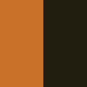 Preview wallpaper stripes, orange, brown, texture, background