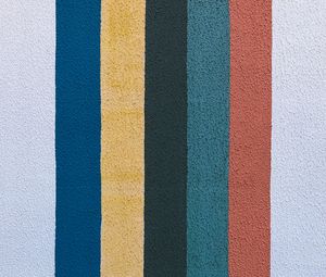 Preview wallpaper stripes, paint, lines, texture