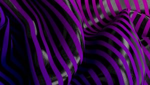 Preview wallpaper stripes, relief, 3d, wavy