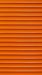 Preview wallpaper stripes, relief, background, orange