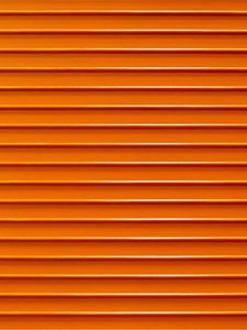 Preview wallpaper stripes, relief, background, orange