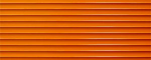 Preview wallpaper stripes, relief, background, orange