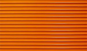 Preview wallpaper stripes, relief, background, orange