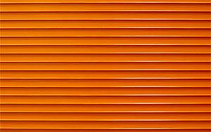 Preview wallpaper stripes, relief, background, orange