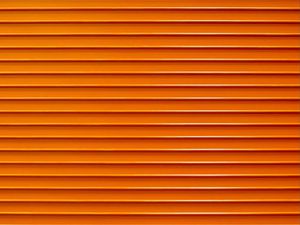 Preview wallpaper stripes, relief, background, orange