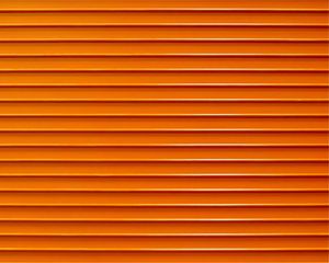 Preview wallpaper stripes, relief, background, orange