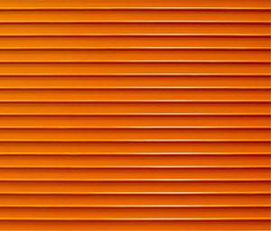 Preview wallpaper stripes, relief, background, orange