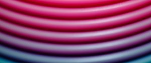 Preview wallpaper stripes, relief, texture, rainbow, colorful