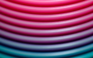 Preview wallpaper stripes, relief, texture, rainbow, colorful