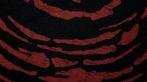 Preview wallpaper stripes, spots, fabric, texture