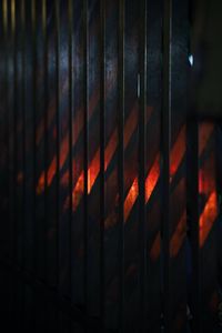 Preview wallpaper stripes, surface, light, rays