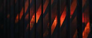 Preview wallpaper stripes, surface, light, rays
