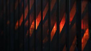 Preview wallpaper stripes, surface, light, rays