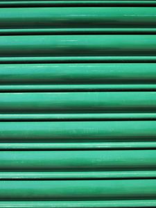 Preview wallpaper stripes, surface, texture, green