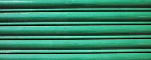 Preview wallpaper stripes, surface, texture, green