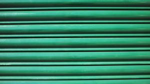 Preview wallpaper stripes, surface, texture, green