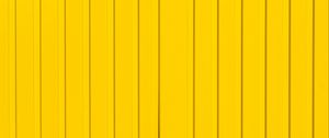 Preview wallpaper stripes, surface, texture, yellow