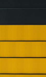 Preview wallpaper stripes, surface, yellow, black