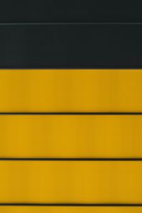 Preview wallpaper stripes, surface, yellow, black