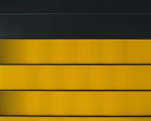 Preview wallpaper stripes, surface, yellow, black
