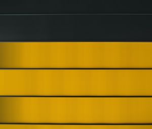 Preview wallpaper stripes, surface, yellow, black