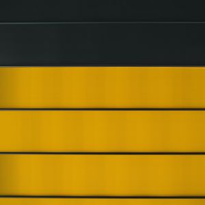 Preview wallpaper stripes, surface, yellow, black