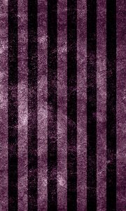Preview wallpaper stripes, texture, purple, surface