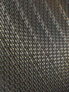 Preview wallpaper stripes, tilt, metal, texture
