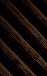 Preview wallpaper stripes, tilt, wood, texture