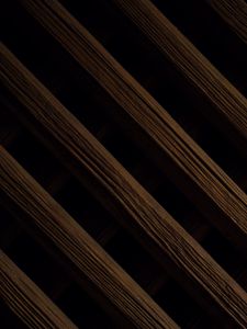 Preview wallpaper stripes, tilt, wood, texture