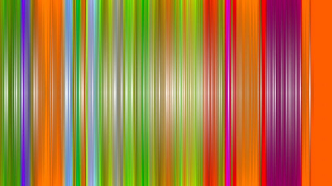 Wallpaper stripes, vertical, colorful, bright