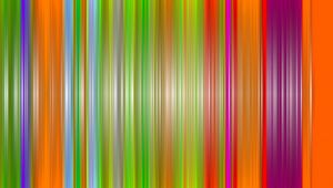 Preview wallpaper stripes, vertical, colorful, bright