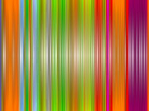 Preview wallpaper stripes, vertical, colorful, bright