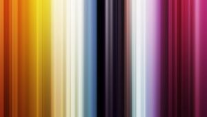 Preview wallpaper stripes, vertical, colorful