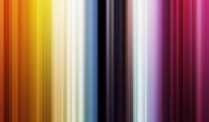 Preview wallpaper stripes, vertical, colorful