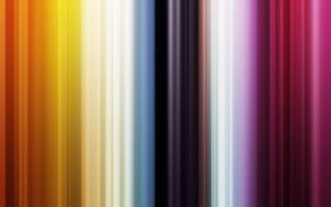 Preview wallpaper stripes, vertical, colorful