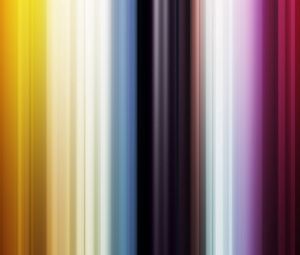 Preview wallpaper stripes, vertical, colorful